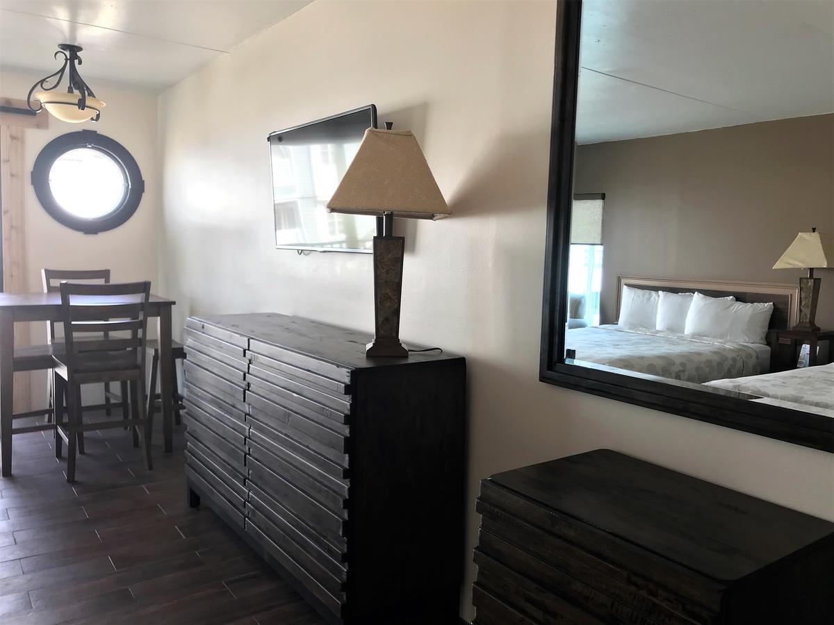 Ala Moana Motel & Suites Wildwood Zewnętrze zdjęcie